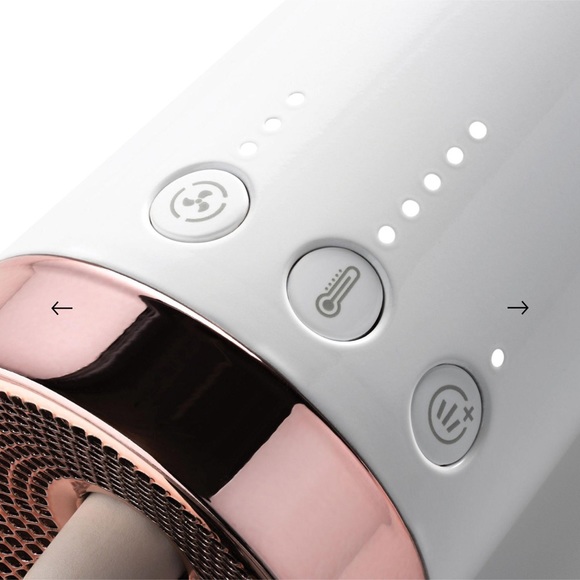 T3 AIREBRUSH DUO NEW in Original Box Blow Dry Brush - Picture 9 of 12